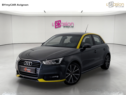 Audi A1 Sportback 1.4 TFSI 150 COD
