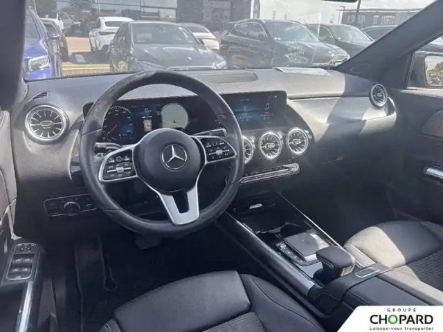 Mercedes Gla 200 d 8g-dct — photo 2