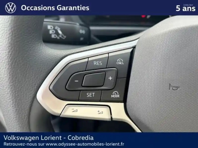 Volkswagen Caddy cargo 2.0 tdi 102ch business — photo 14