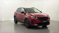 Peugeot 3008 1.5 BlueHDi 130ch S&S GT Pack EAT8 — photo 3