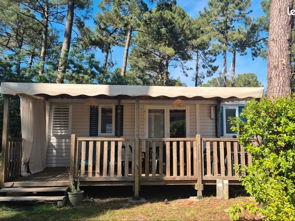 Mobil Home