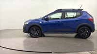 Dacia Sandero 1.0 TCe 90ch Stepway Expression -24 — photo 7