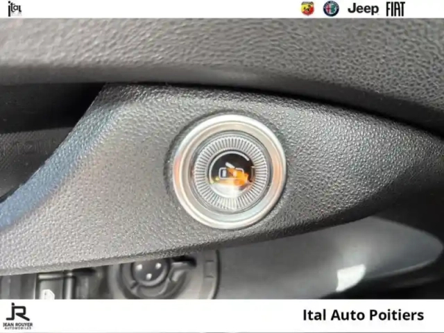 Fiat 500 fiat e icône berline 23,8 kwh — photo 13