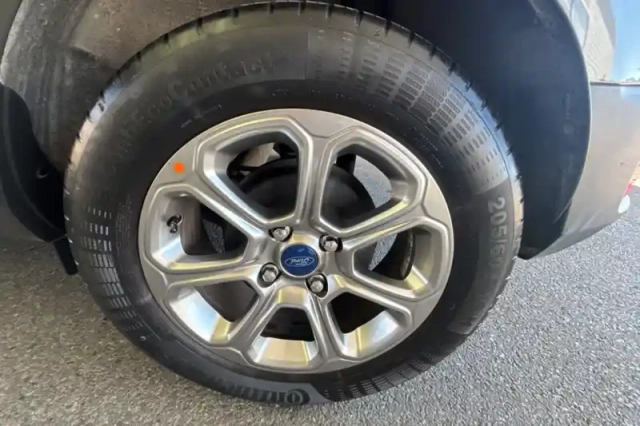Ford Ecosport 1.0 ecoboost 125ch s&amp;s bvm6 — photo 15