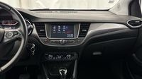 Opel Crossland X 1.5 D 102ch Elegance Euro 6d-T — photo 19