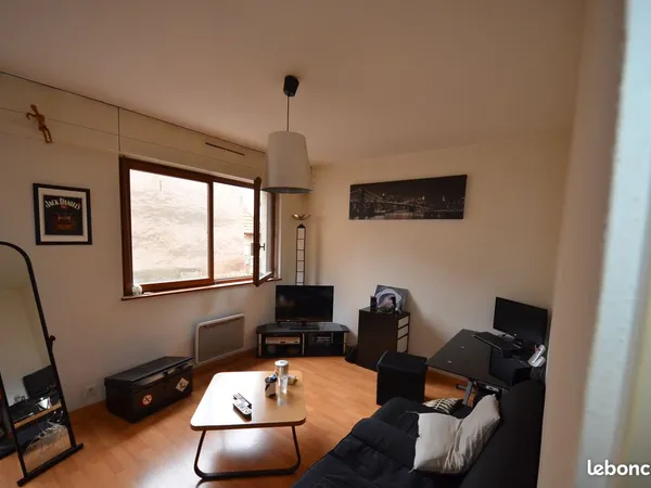Location Meublez Strasbourg Kruteneau