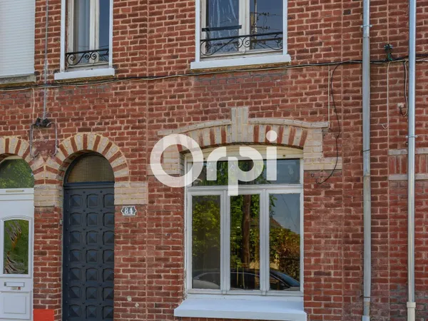Maison 4 pièces 81 m²