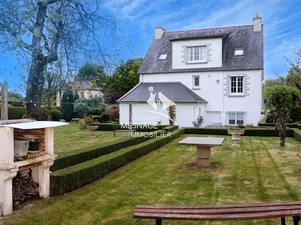 Maison 170 m²