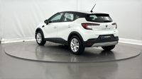 Renault Captur 1.6 E-Tech hybride 145ch Business -21 — photo 8