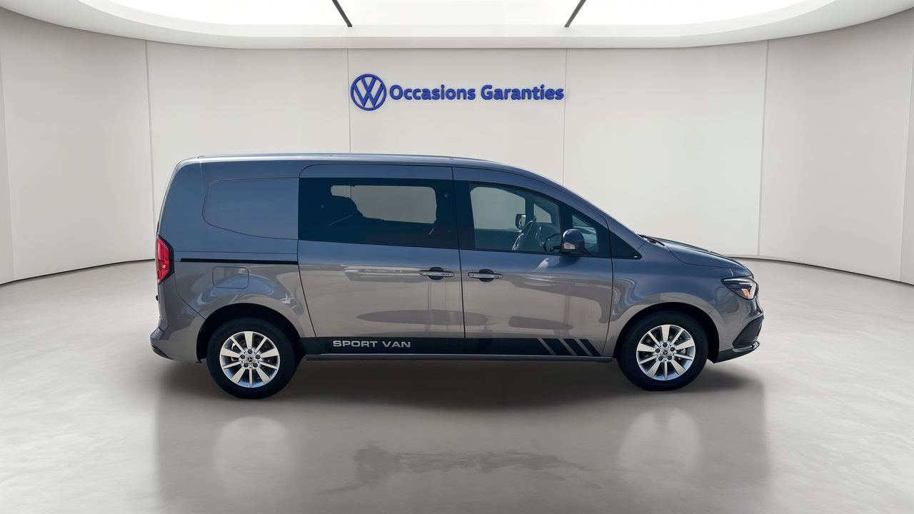 Mercedes CITAN FGN 112 CDI EXTRA LONG — photo 6
