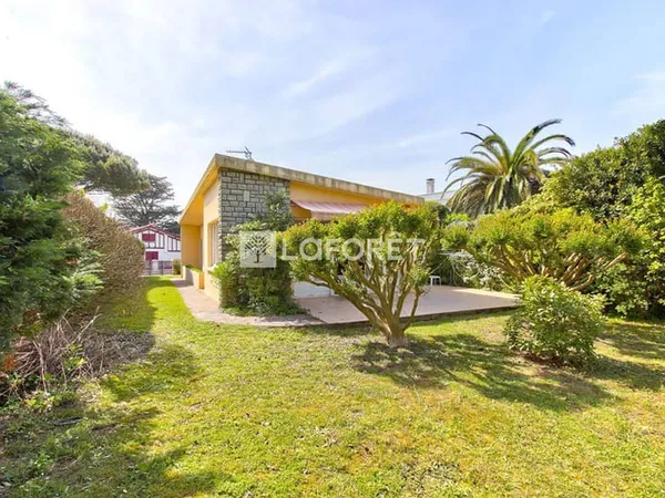 Maison 5 pièces 108 m²
