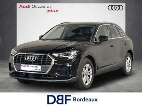 Audi Q3 35 tfsi 150 ch s tronic 7