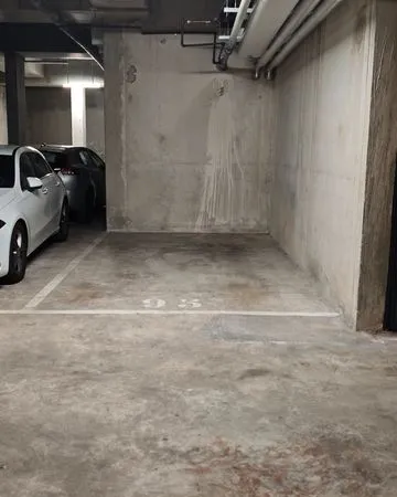 Parking Nanterre/Puteaux