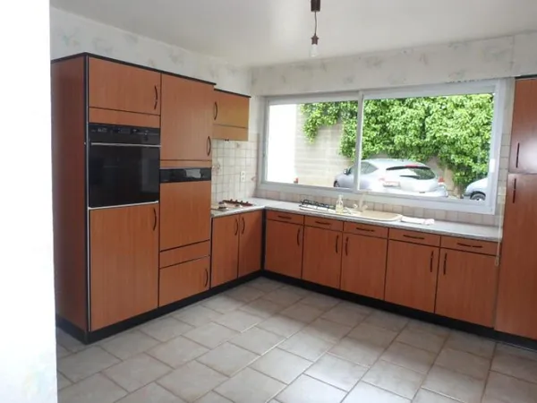 Appartement 3 pièces 77 m²