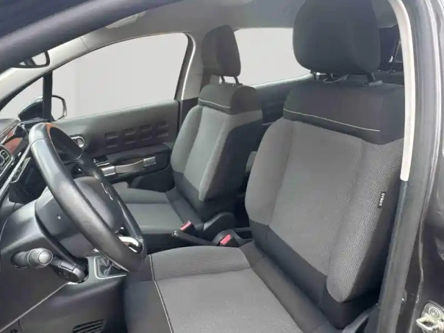 Citroën C3 1.2 puretech 83ch s&amp;s shine — photo 11