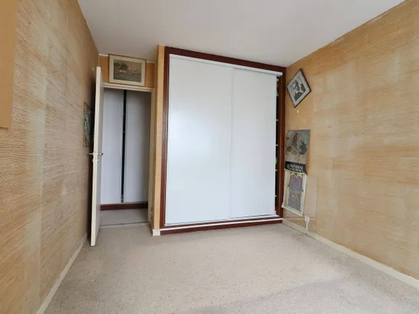 Appartement 3 pièces 73 m²