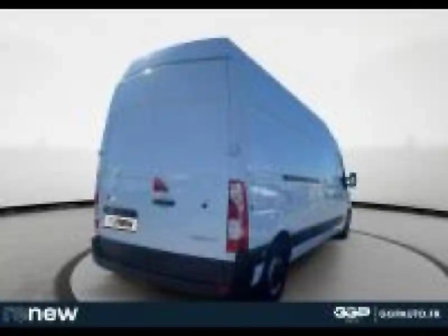 Renault Master fg f3500 l3h3 2.3 blue dci 135ch confort euro6e — photo 6