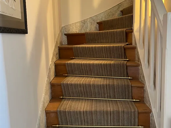 Loue chambre 15m² étudiant au second étage de mon duplex