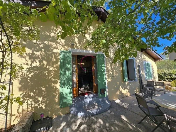 Maison 3 pièces 69 m²