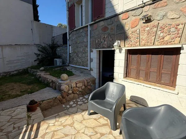 Location Studio 22m2