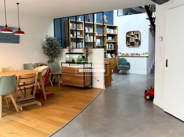 Maison 5 pièces 171 m²