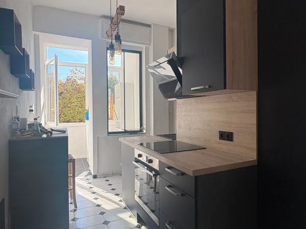 Appartement 3 pièces 79 m²