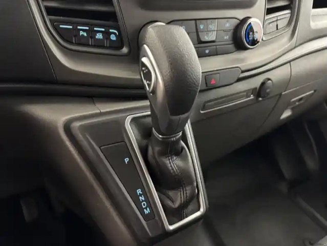 Ford Custom fg vul frigo 300 l2h1 2.0 ecoblue 130 trend business bva6 — photo 13