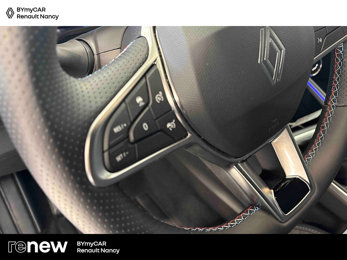 Renault Clio TCe 90 ch GSR2 — photo 20
