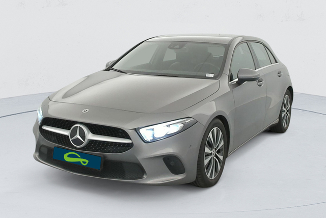 Mercedes Classe A