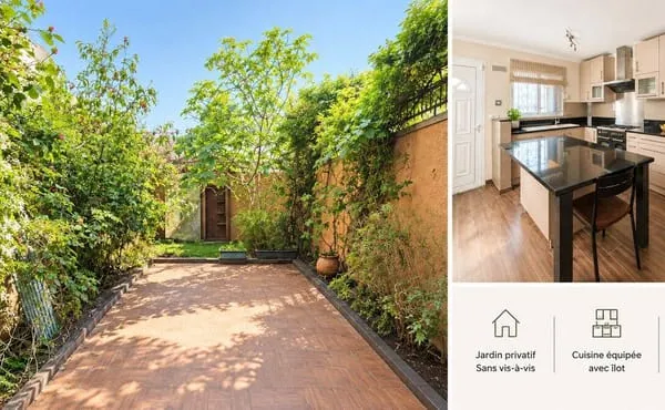Maison 6 pièces 113 m²
