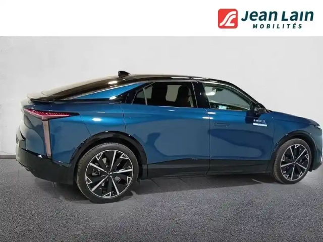 Ds N8 n°8 350 ch awd long range — photo 4