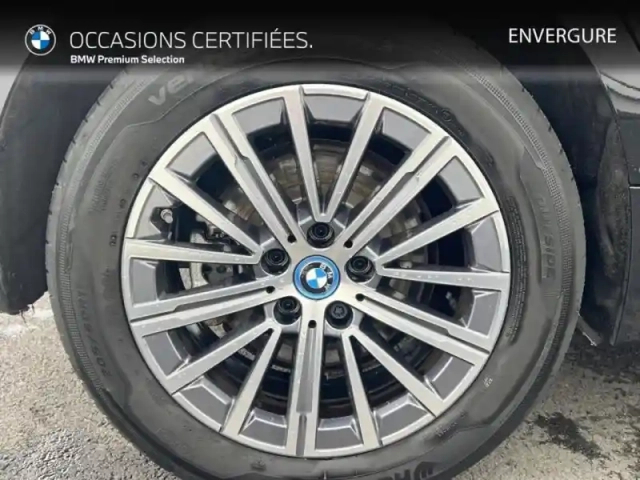 Bmw Serie 2 série 2 activetourer 225e 245ch xdrive business design dkg7 — photo 8
