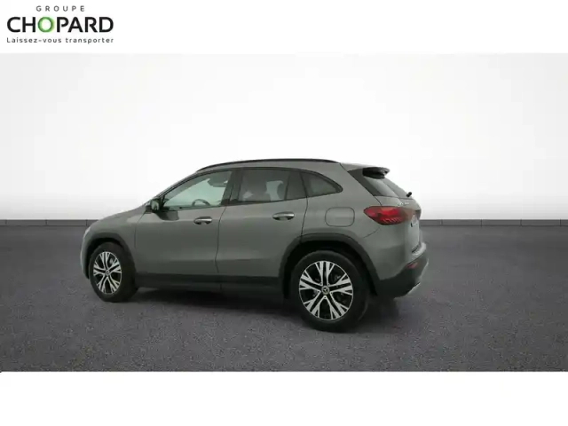 Mercedes Gla 200 d 8g-dct — photo 69