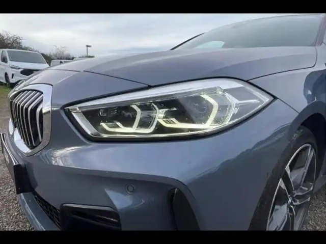 Bmw Serie 1 série 1 118da 150ch m sport — photo 14