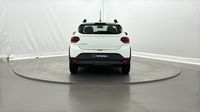 Dacia Sandero 1.0 ECO-G 100ch Stepway Essential — photo 6