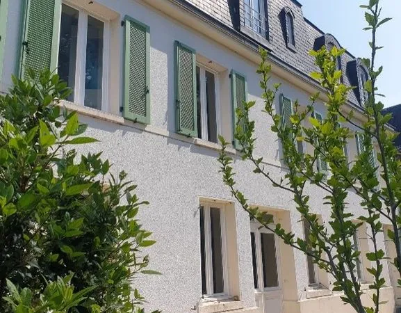 Maison de luxe 440 m²