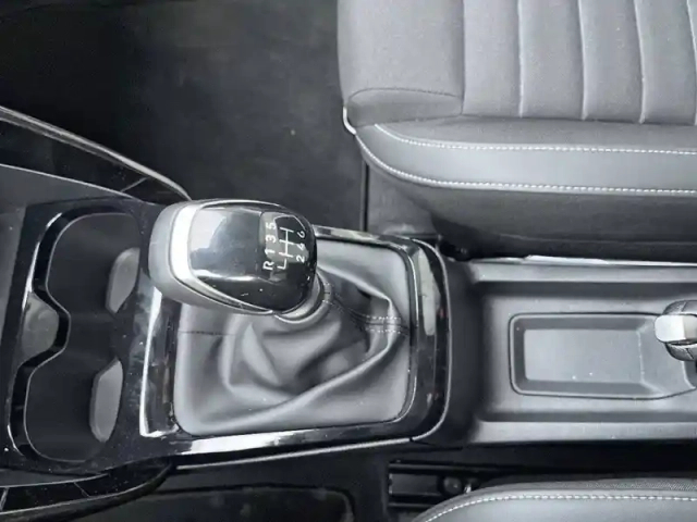 Citroën C3 puretech 100 ch bvm6 — photo 54