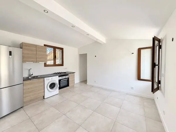 Appartement 3 pièces 50 m²