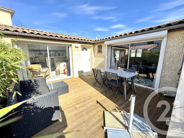 Maison 3 pièces 81 m²