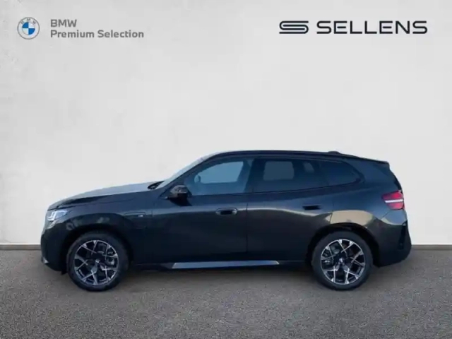 Bmw X3 xdrive30e 299ch m sport — photo 3