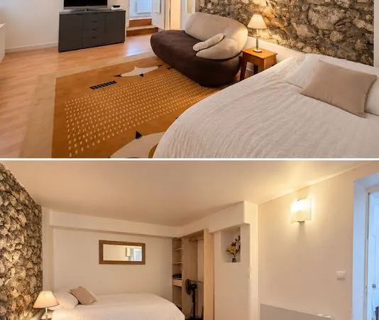 Studio meublé 32 m² - Annecy Albigny - Calme - Bail mobilité