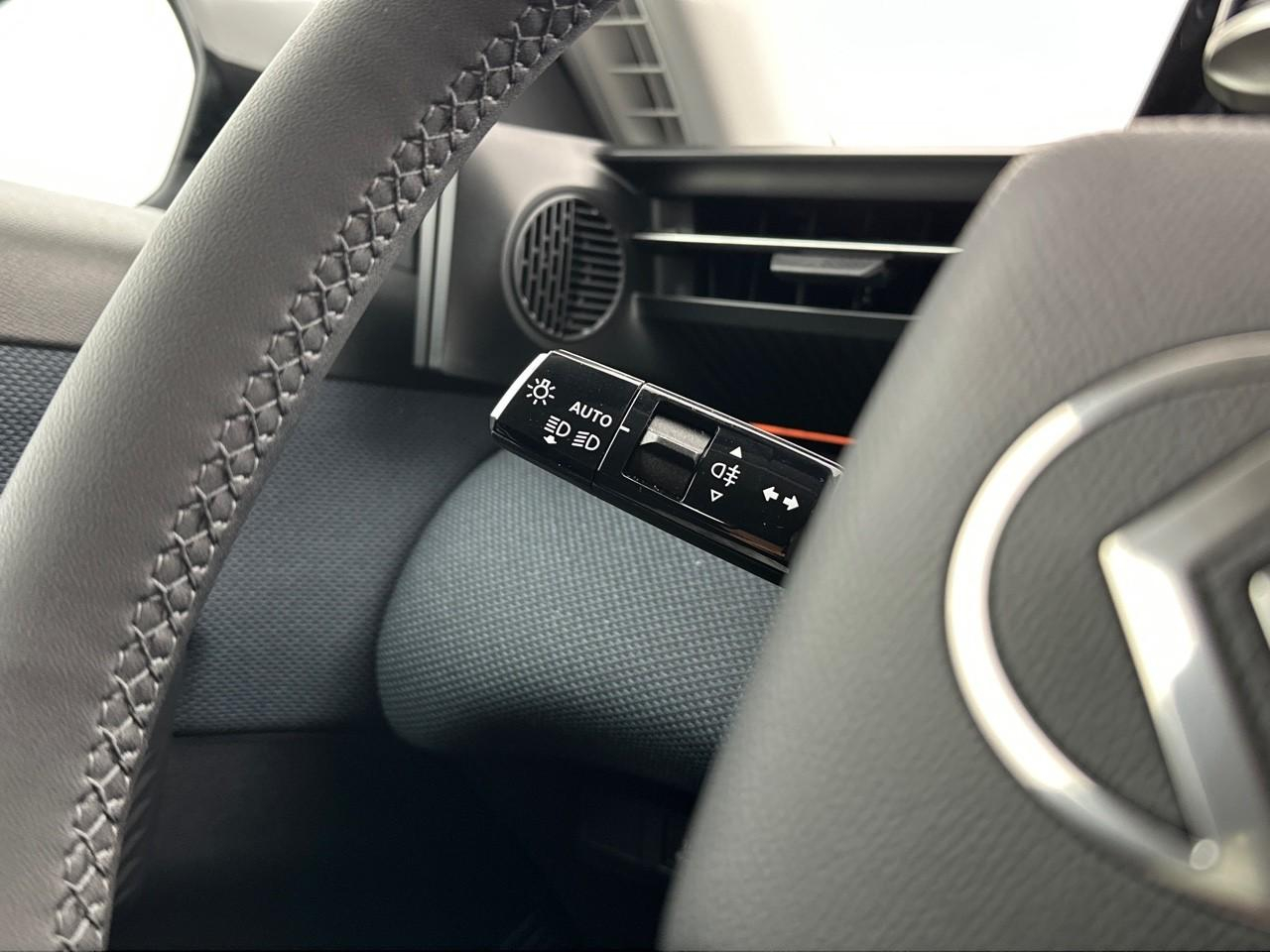 Citroën C5 Aircross hybride 145 ch e-dcs6 max — photo 20