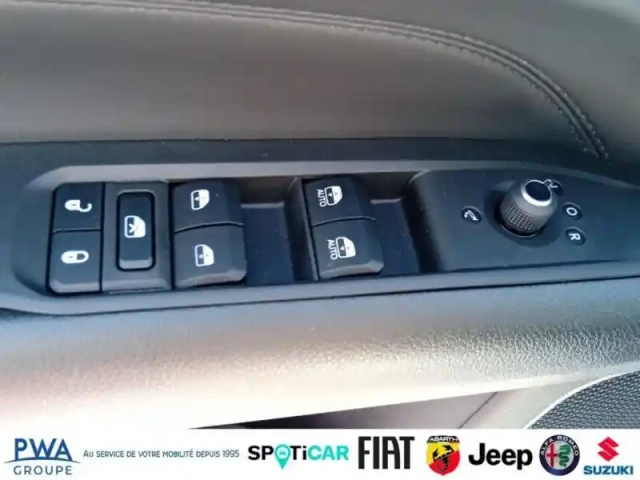 Jeep Compass 1.3 turbo t4 240ch phev 4xe summit at6 eawd — photo 12