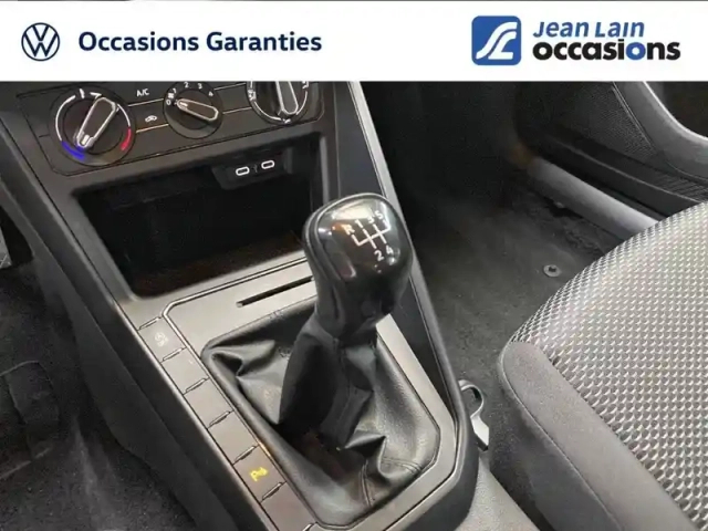 Volkswagen Polo 1.0 tsi 95 s&amp;s bvm5 — photo 16