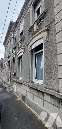 Maison 105 m²