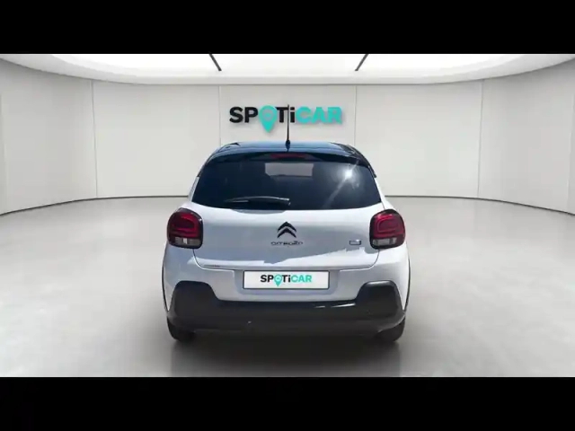 Citroën C3 1.2 puretech 83ch s&amp;s max — photo 4