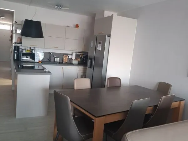 Grand Appartement de type 2 centre ville