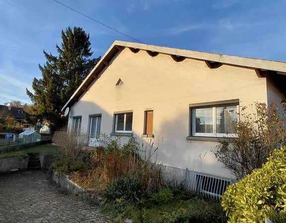 Maison 5 pièces 110 m²