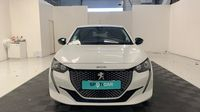 Peugeot 208 e-208 136ch Style