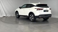 Nissan Qashqai 1.3 Mild Hybrid 158ch N-Connecta Xtronic 2022 — photo 8